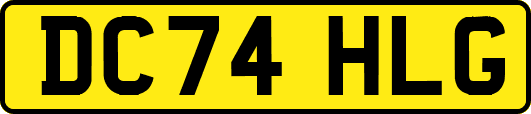 DC74HLG