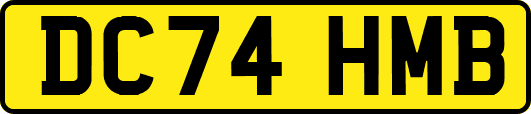 DC74HMB
