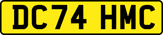 DC74HMC