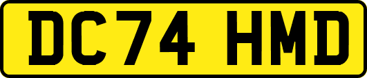 DC74HMD