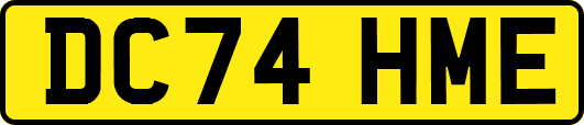 DC74HME