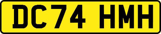 DC74HMH