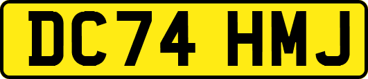 DC74HMJ