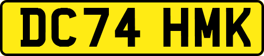 DC74HMK