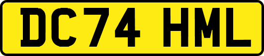 DC74HML