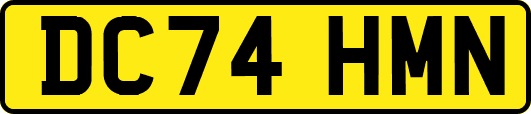 DC74HMN