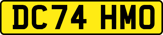 DC74HMO