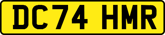 DC74HMR