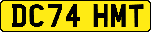 DC74HMT