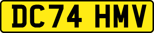 DC74HMV