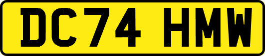 DC74HMW