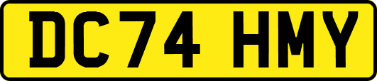 DC74HMY