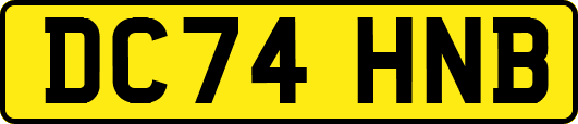 DC74HNB