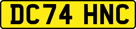 DC74HNC