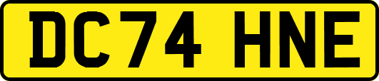 DC74HNE