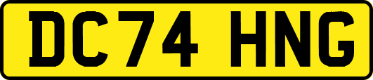 DC74HNG