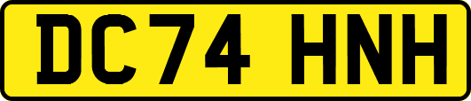 DC74HNH