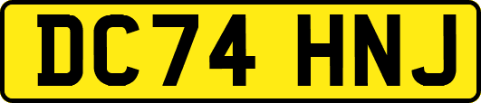 DC74HNJ