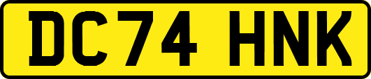 DC74HNK