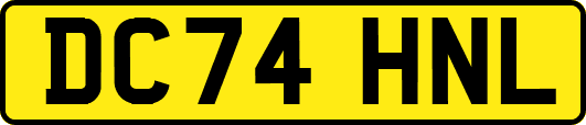 DC74HNL