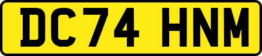 DC74HNM