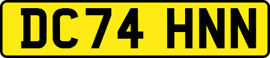 DC74HNN