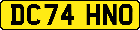 DC74HNO