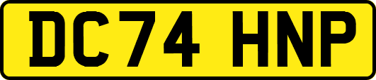 DC74HNP