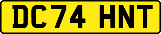 DC74HNT