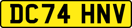 DC74HNV