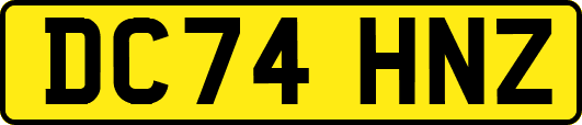 DC74HNZ