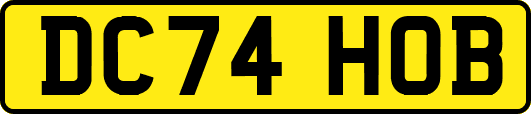 DC74HOB
