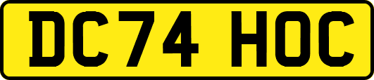 DC74HOC