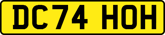 DC74HOH