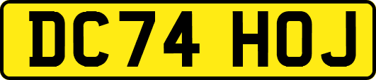 DC74HOJ