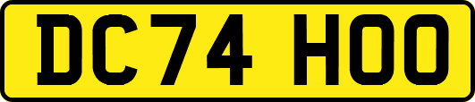 DC74HOO