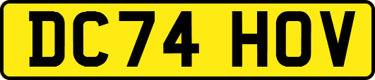 DC74HOV