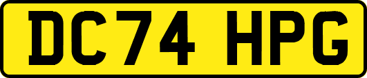 DC74HPG