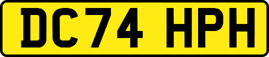 DC74HPH