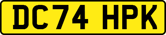 DC74HPK