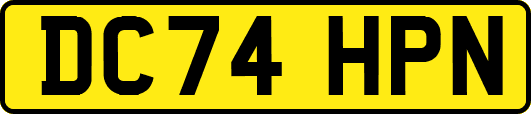DC74HPN