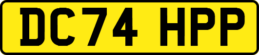 DC74HPP