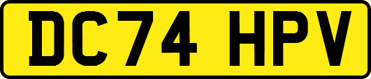 DC74HPV