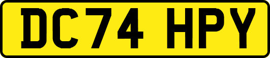 DC74HPY