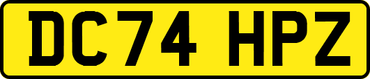 DC74HPZ