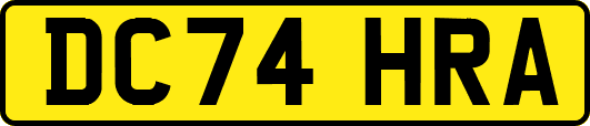 DC74HRA