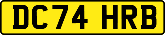 DC74HRB