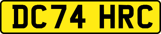DC74HRC