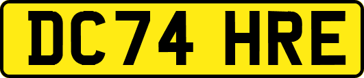 DC74HRE