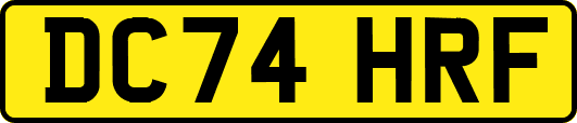 DC74HRF